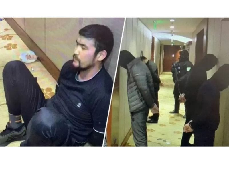 Дело Дикого Армана: Суд опроверг информацию адвокатов