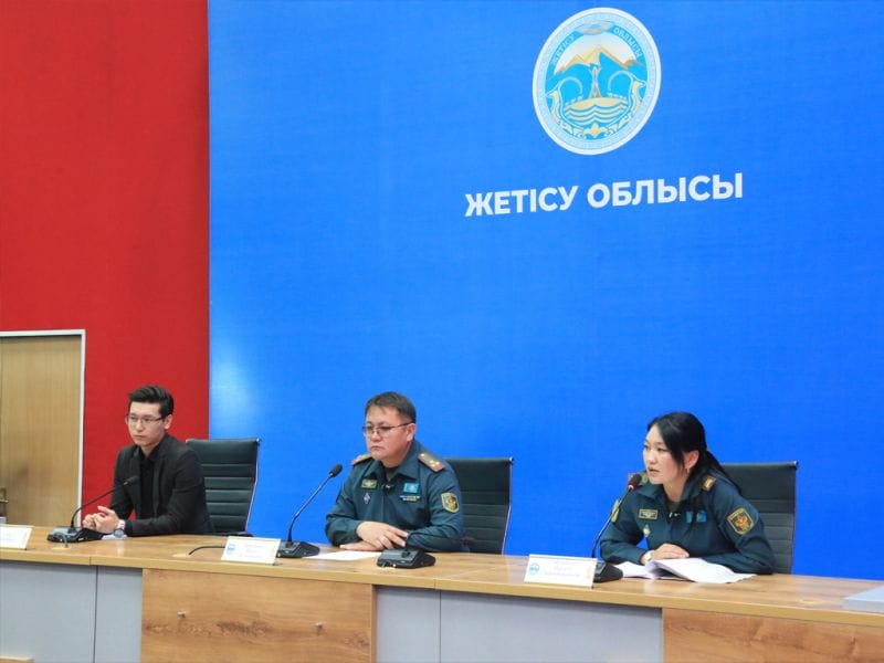 Вооруженные силы ждут новобранцев