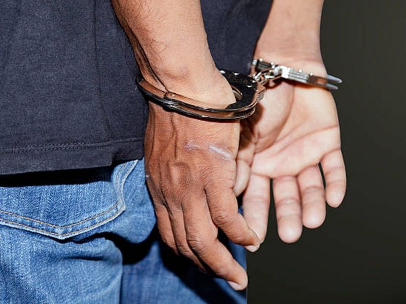 Мошенник, числившийся в межгосударственном розыске, задержан в Талдыкоргане