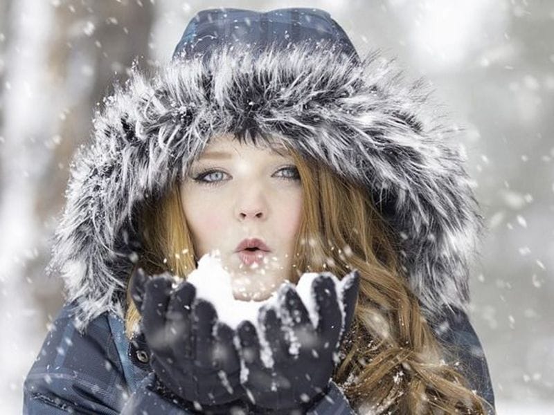 Четыре правила, чтобы "прокачать" иммунитет к зиме