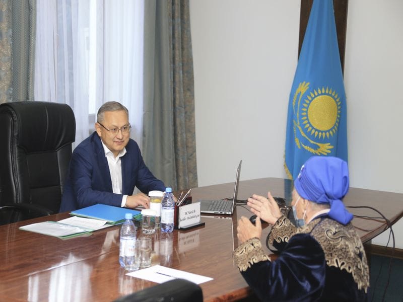 «Вы - последняя инстанция...»