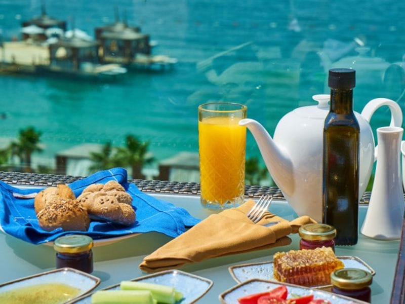 К чему приводят гастрономические соблазны туристических стран