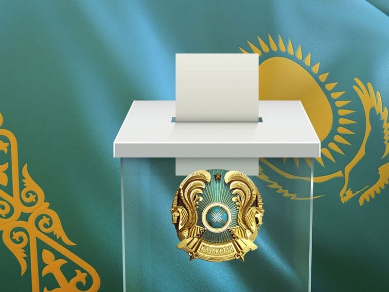 Мы учимся демократии