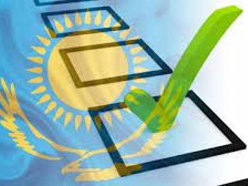 Избирательная кампания проходит без нарушений в Кербулакском районе