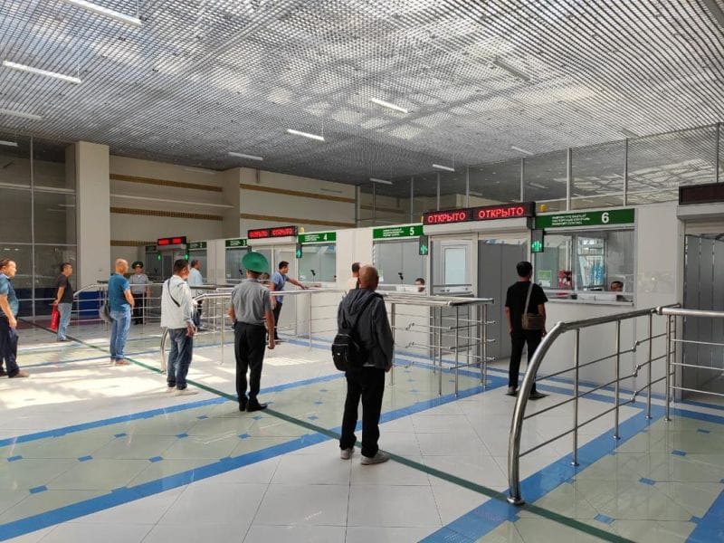 Большие возможности безвизового режима с Китаем