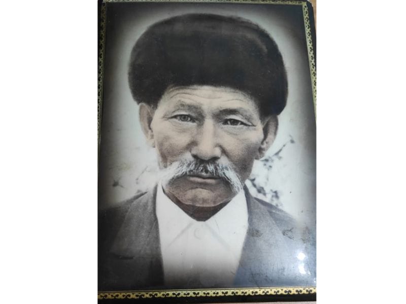 Бейсенби Кулшашаров - в памяти потомков навечно