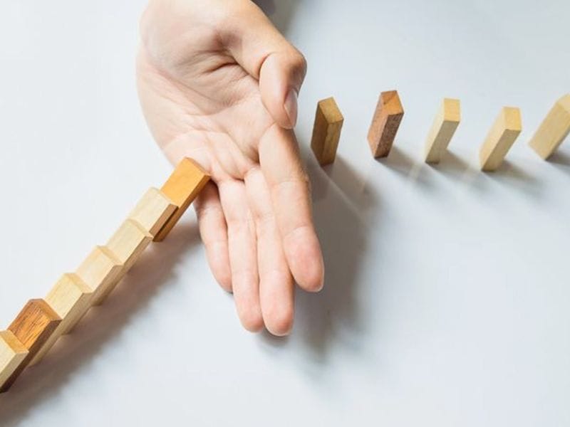 Эксперты назвали главные риски для казахстанских банков в 2024 году