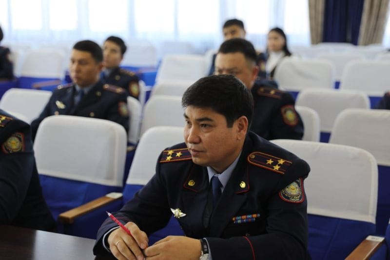 Идеологическая работа - основа патриотического воспитания