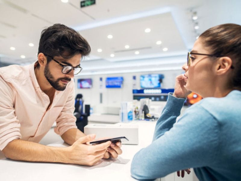 Могут ли казахстанцы вернуть товар в магазин без упаковки