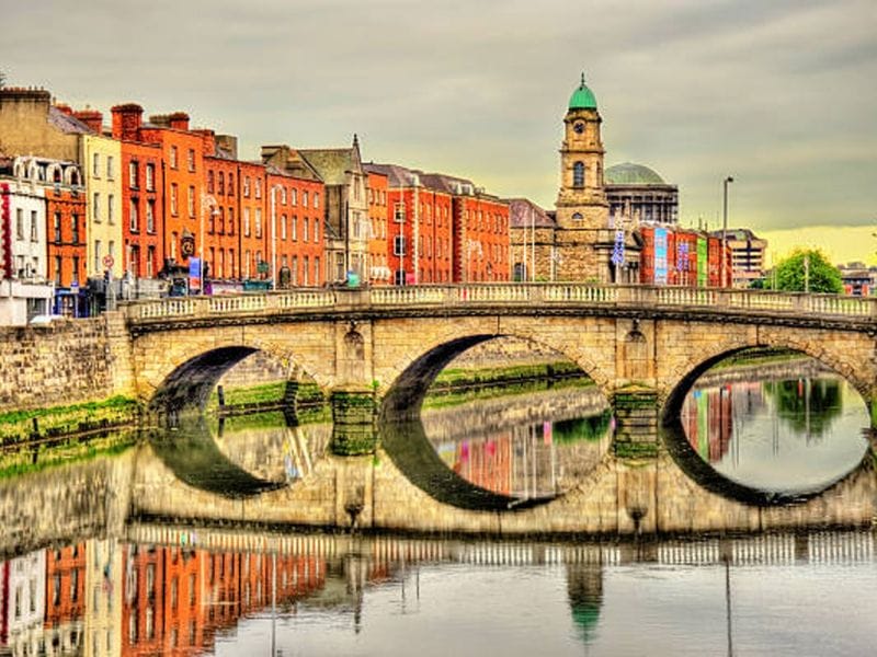 Названа столица «умного» туризма 2024 года