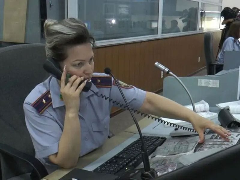 Женские полицейские участки откроют во всех городах Казахстана
