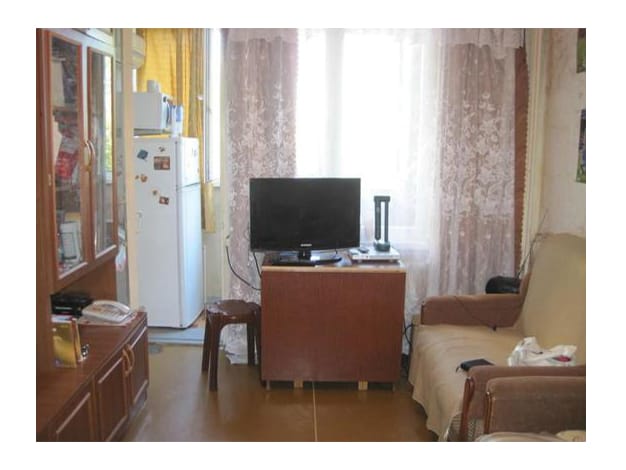 Почему в малосемейке жить опасно для здоровья?