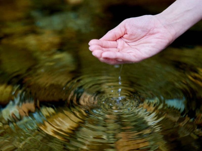 Казахстан ведет переговоры с Китаем по вопросам распределения воды