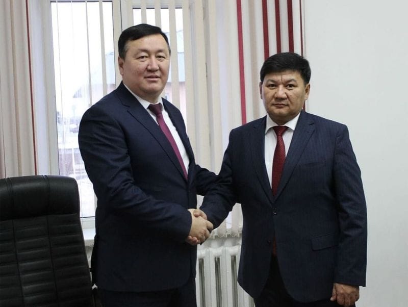 Назначен новый заместитель акима Коксуского района