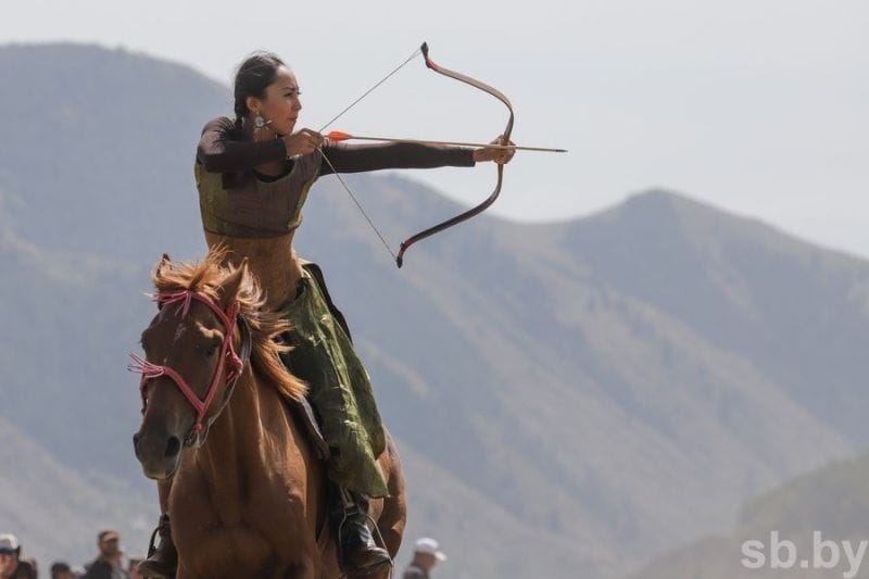 V Всемирные игры кочевников: более 100 стран посетят Казахстан