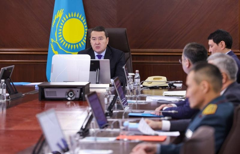 МЧС: подготовка к паводкам начата заблаговременно