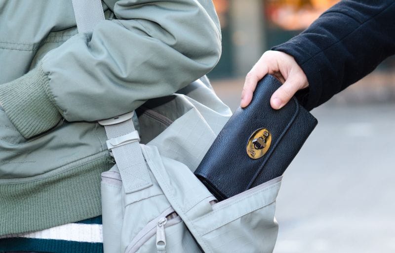 В области Жетiсу сократилось количество краж