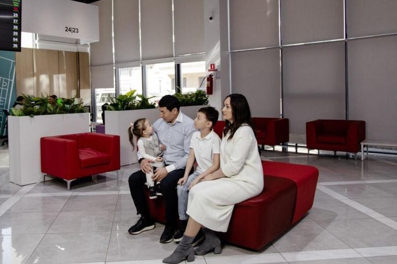 Актуализация актов гражданского состояния: польза для семьи и государства