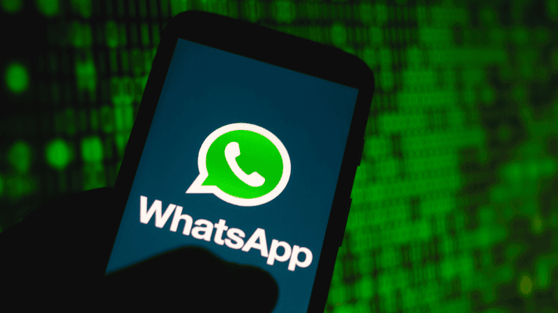 Мошенники рассылают в WhatsApp сообщения с просьбой одолжить деньги