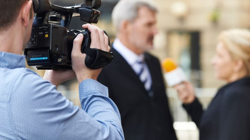 "Против факта не попрешь!" - журналист Дмитрий Аржанников