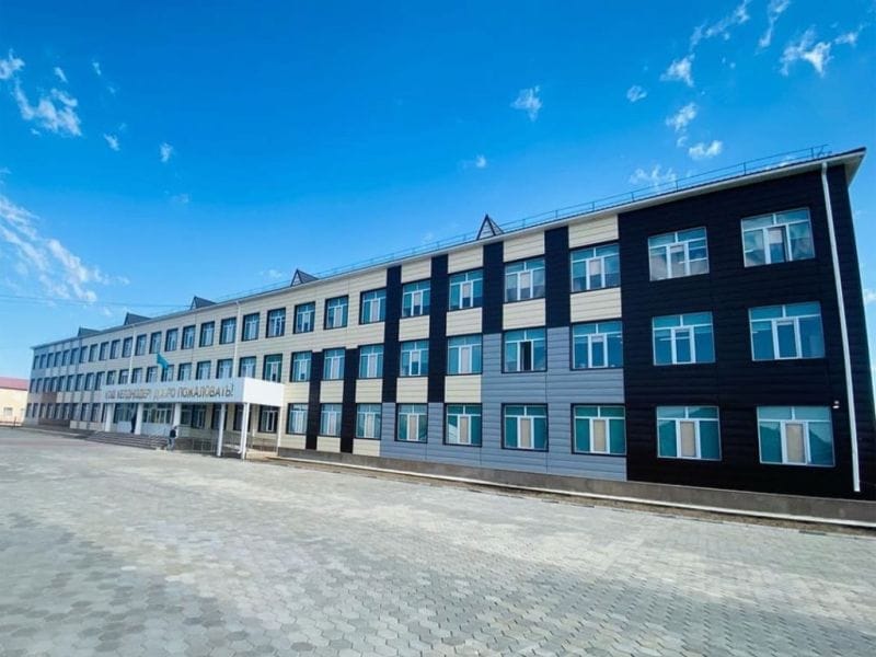 Алакольские прокуроры взыскали у недобросовестного подрядчика более 9 миллионов тенге в госбюджет