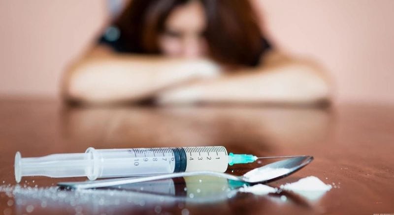 Наркомания: вызов, требующий объединения усилий