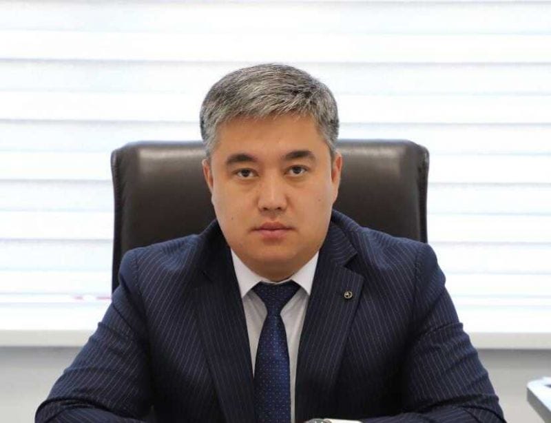 Назначен новый руководитель управления общественного развития Жетісу
