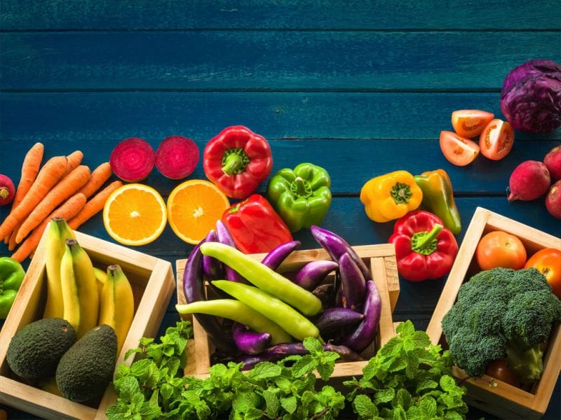 «Чемпионы по борьбе с раком». Список лучших продуктов от онкологов