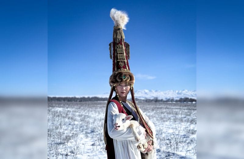 В Талдыкорганском драмтеатре состоится премьера спектакля о смешанных браках