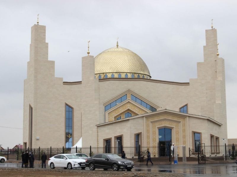 Рамазан-2024 в области Жетiсу: календарь с расписанием оразы