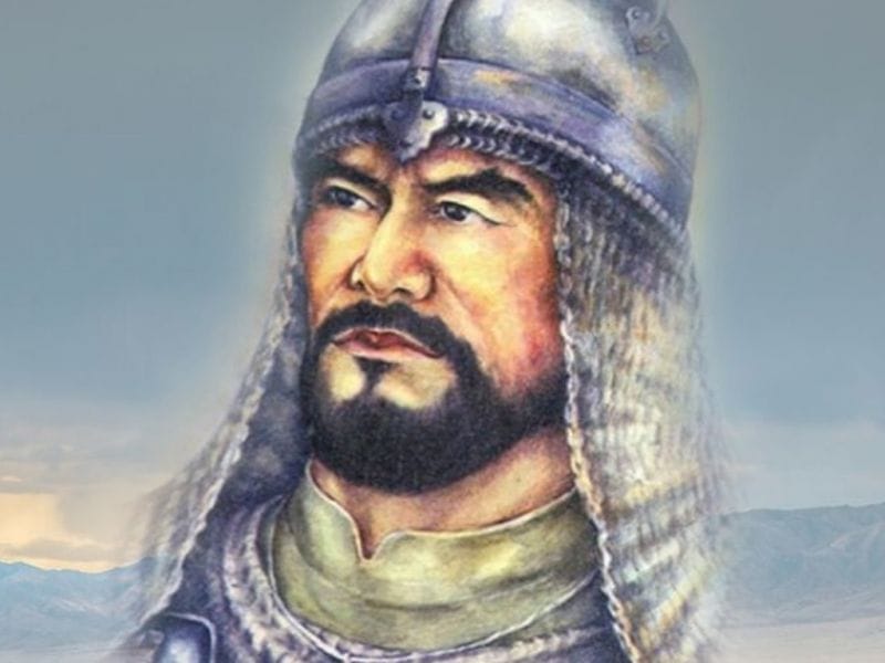 Жители Панфиловского района выступили с предложением - переименовать пограничную заставу "Баскунчи"