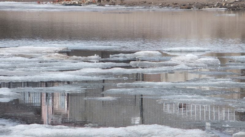 В Жетісу полным ходом идет подготовка к паводкам