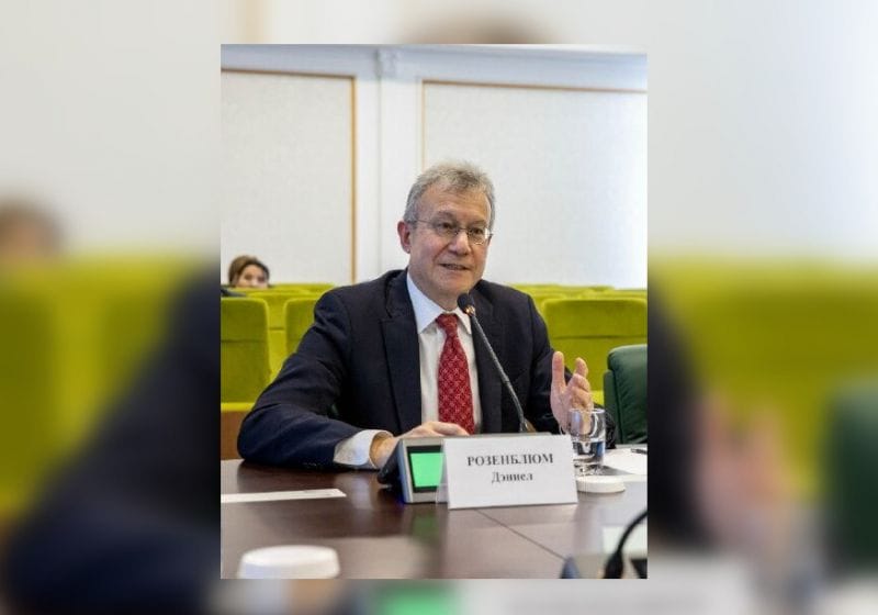 Посол США в Жетiсу: "Регион имеет большой потенциал для развития туризма и агробизнеса"