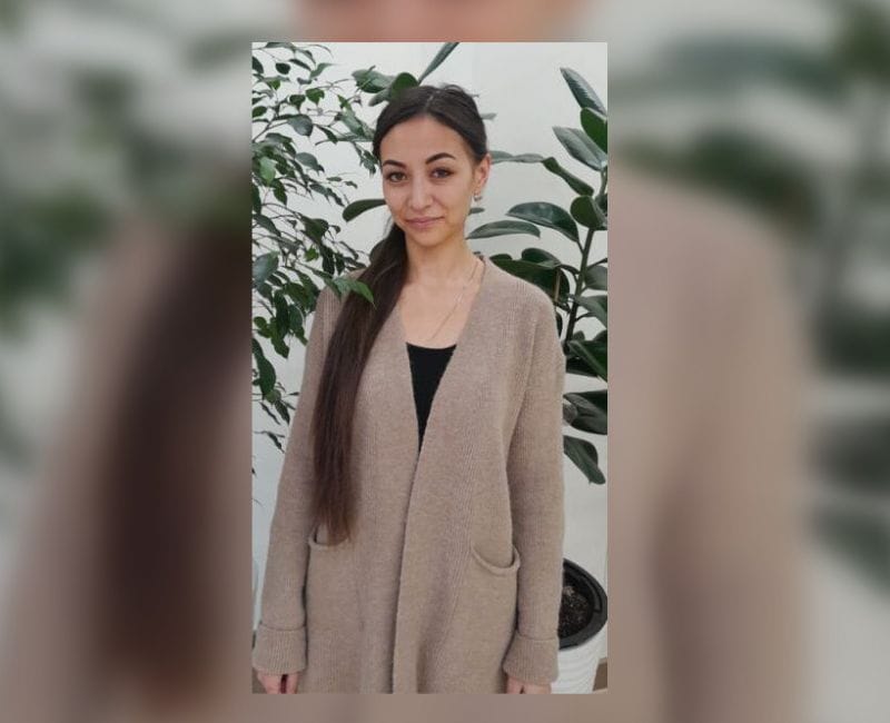 "Пусть каждый день приносит новые знания и улыбки!": Ксения Подакина из Жетiсу поздравляет с Наурыз мейрамы