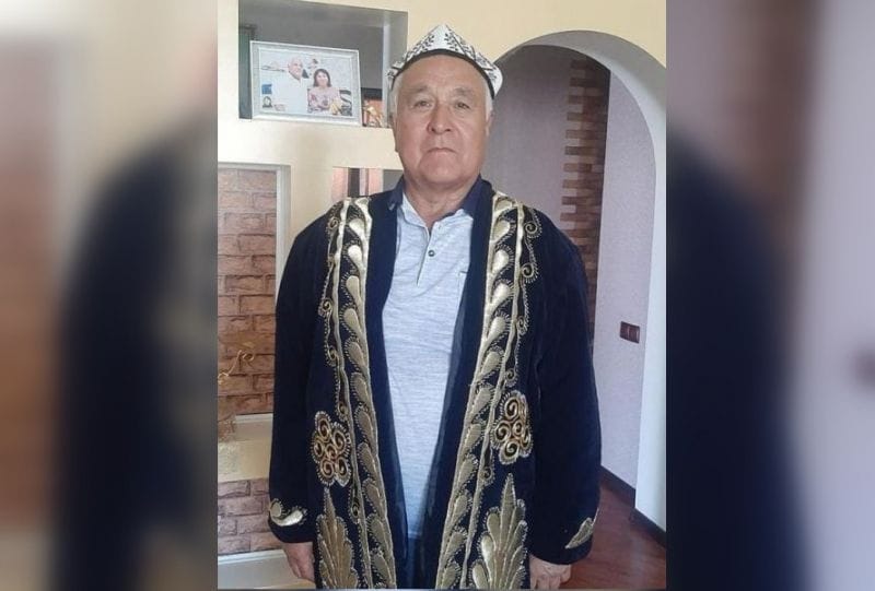 Панфиловец Рехимжан Тохтахунов: "Пусть Наурыз принесет в каждый дом мир, добро и благополучие!"