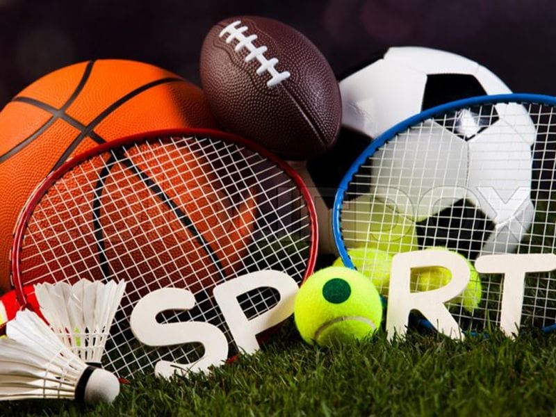 В Талдыкоргане пройдут выборы президентов областных федераций футбола, волейбола и баскетбола