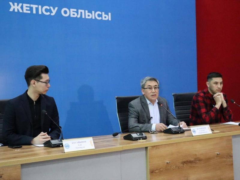 В Жетісу на 30% увеличилось количество пациентов с расстройством аутистического спектра