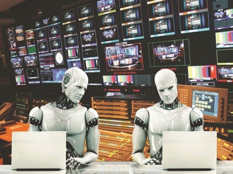 VII Международный форум журналистики пройдет в Алматы