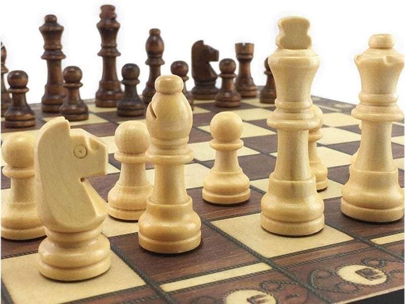 Турнир по настольным играм прошел в Жетісу