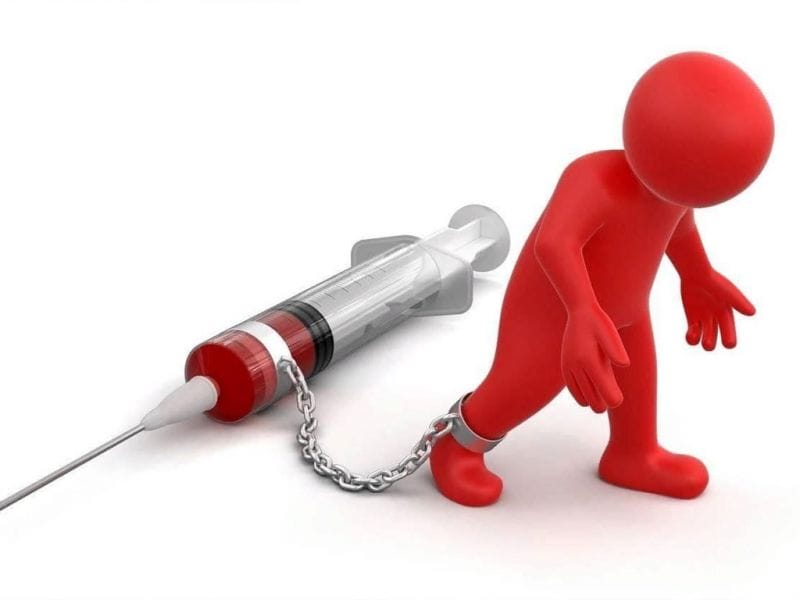 Борьба с наркоманией: соцопрос среди жителей Талдыкоргана