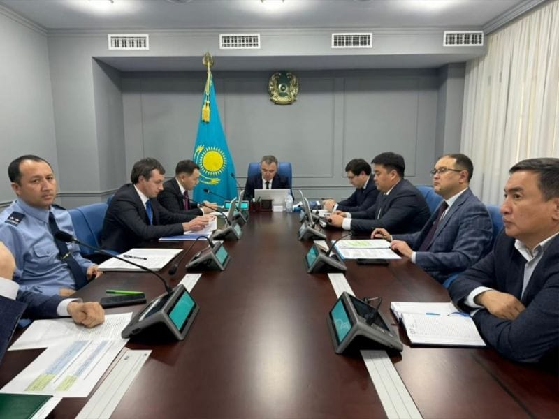 Более 14 тысяч жетысусцев не имеют статус «застрахован» в системе ОСМС