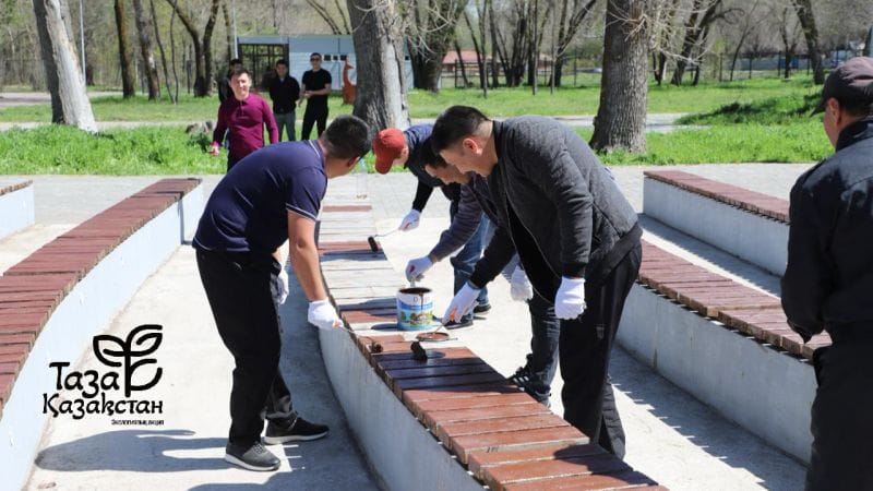 "Киелі мекен": В Жетiсу восстановлено более 100 памятников