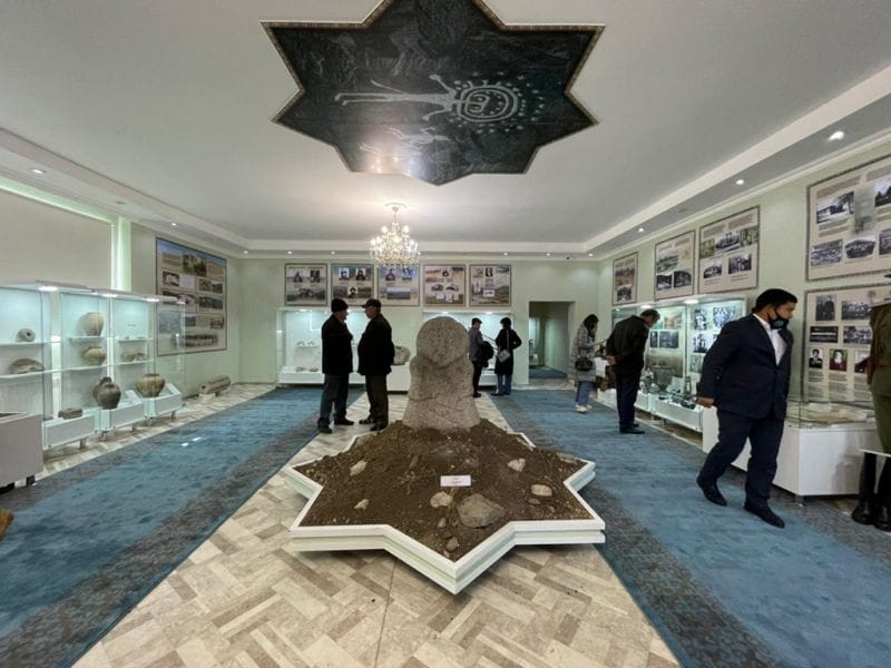 Лепсинский исторический музей: путешествие сквозь века