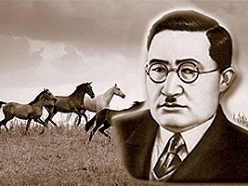 В Талдыкоргане состоится показ новой кинокартины «ILIYAS»