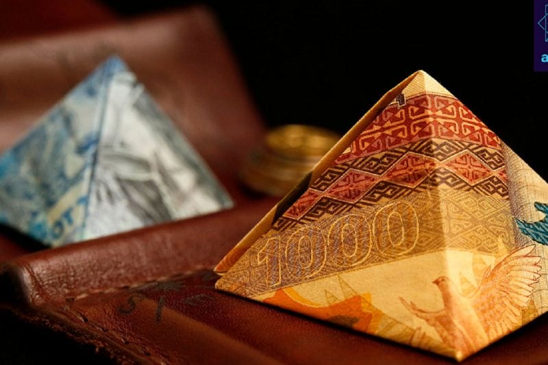 Жителям Жетiсу стоит опасаться "профессиональных вкладчиков" финансовых пирамид