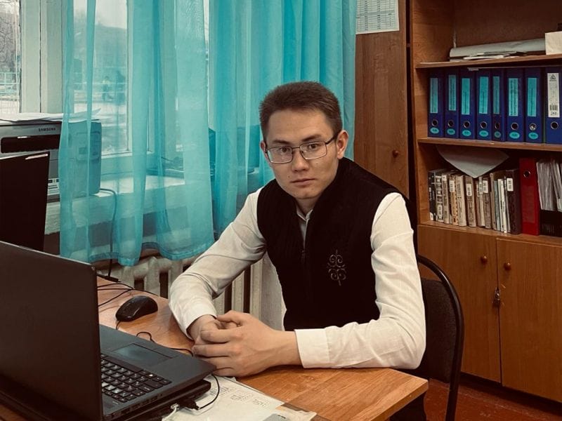 Совместный труд на благо общества: акция "Таза Қазақстан" объединяет поколения