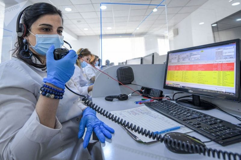 Скорая помощь Жетісу: ложные вызовы мешают спасать жизни