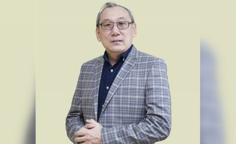 Амре Арин: Фундамент языка закладывается с колыбели