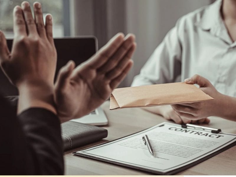 ДВГА по области Жетісу планирует проведение внутреннего анализа коррупционных рисков