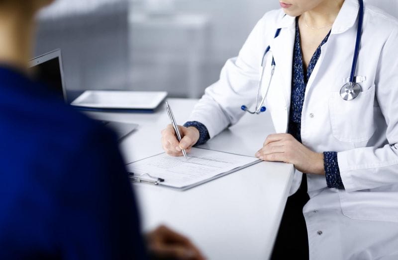 ОСМС в Жетісу: проверь свой статус и не теряй доступ к медицине